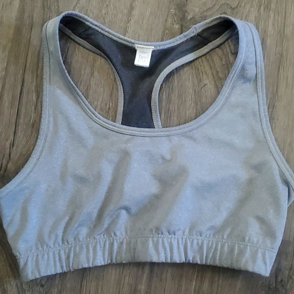 Reebok sports bra